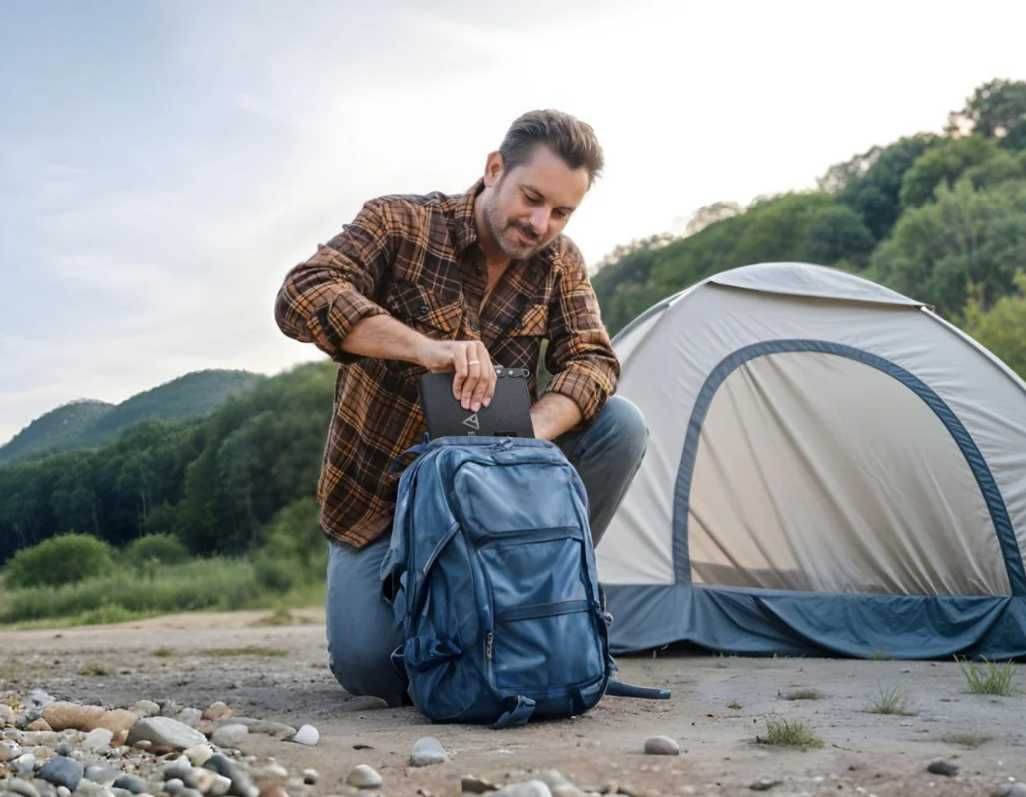 Сонячна панель BLUETTI PV60L 60Вт