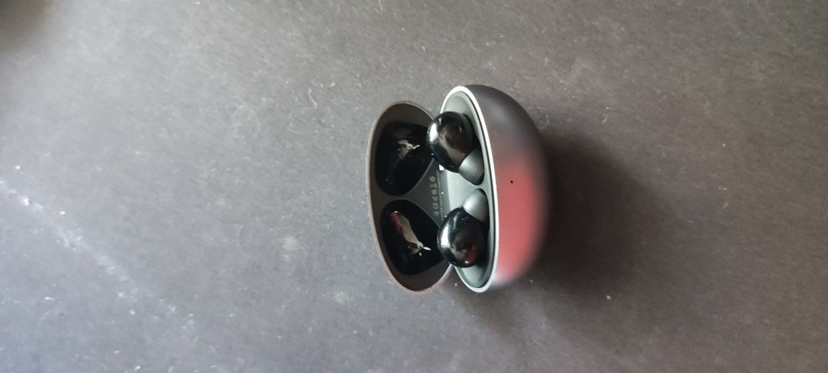 Наушники Tws Hator HyperPunk TruePods