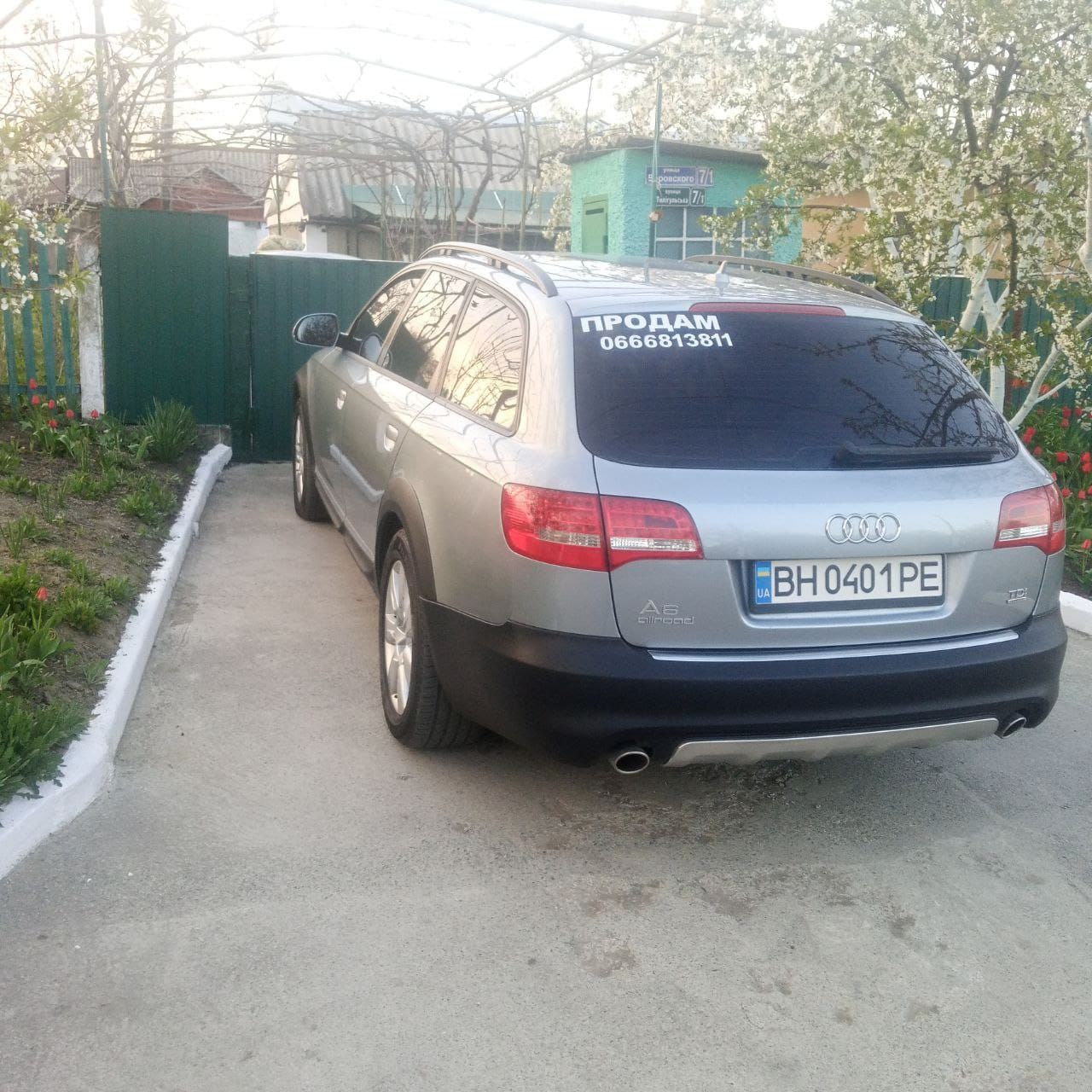 Продам надійне авто в гарному стані
