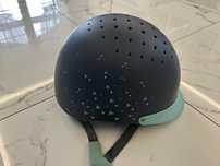 Kask Jazda konna