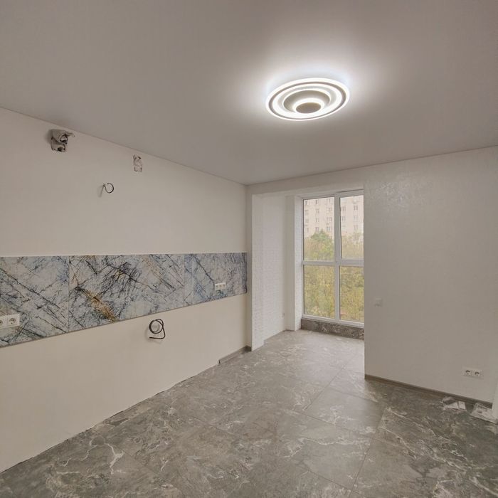 Продам 1 км.квартиру