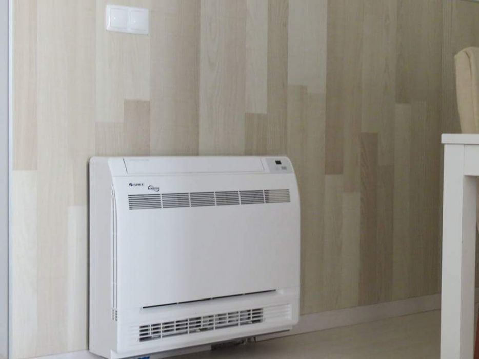 Tecnico de frio certificado