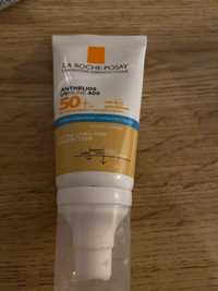 La roche posay Anthelios spf 50+