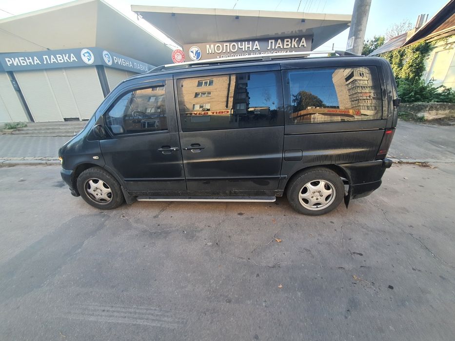 Віто, Vito 638, 2.2