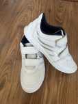 Buty sportowe adidasy decathlon 25 biale