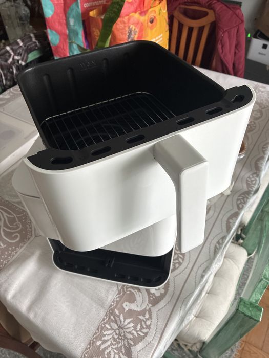 Fritadeira Xiaomi Smart Air Fryer 6.5L