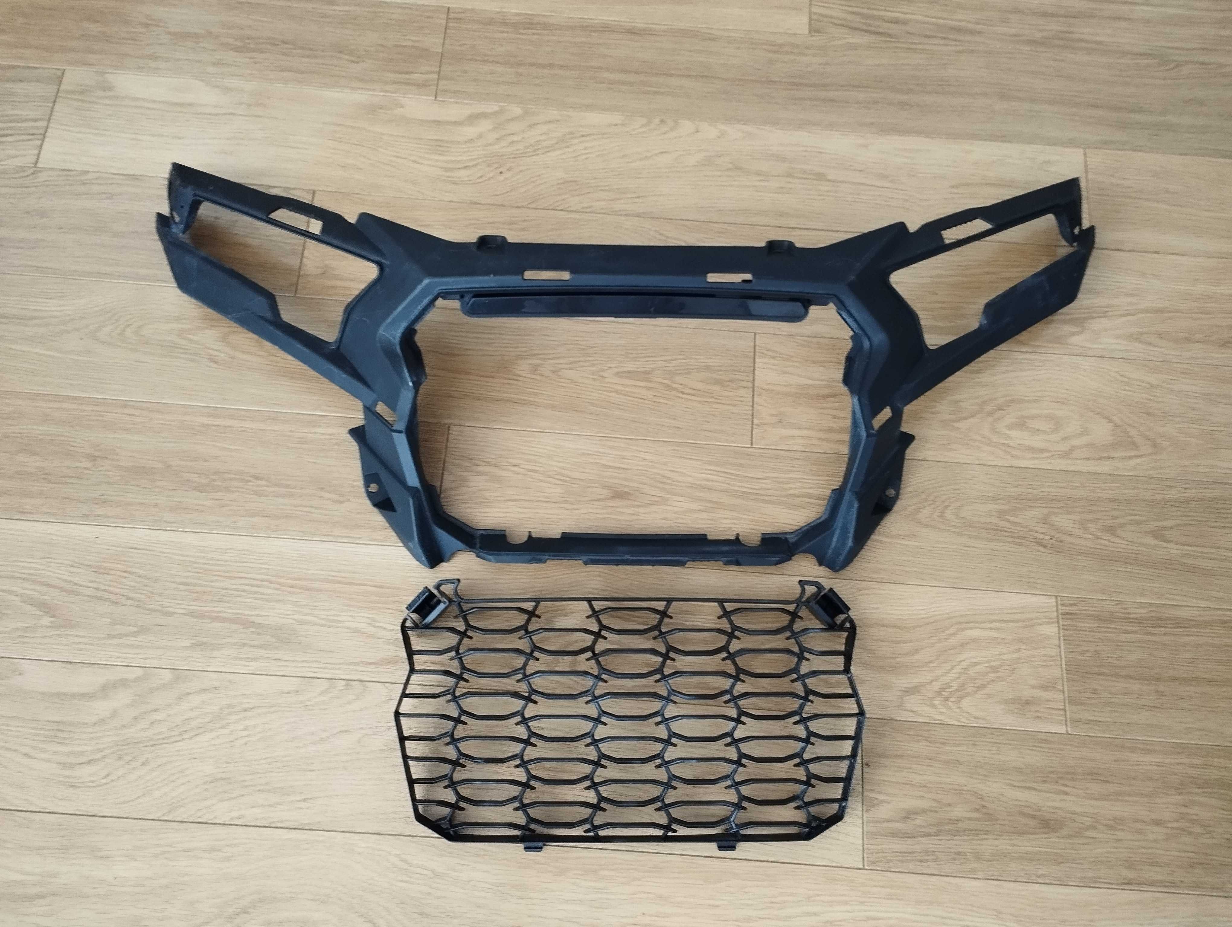 Polaris RZR XP 1000 Atrapa,Front,Grill