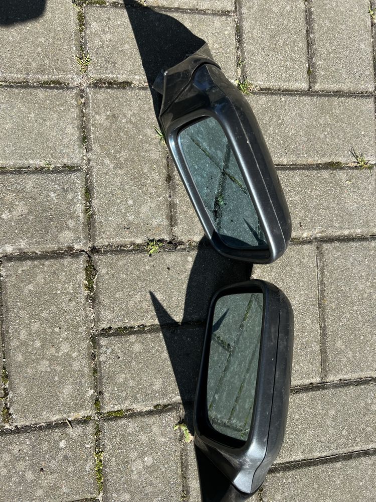 Lusterka bmw e 32 i e 34