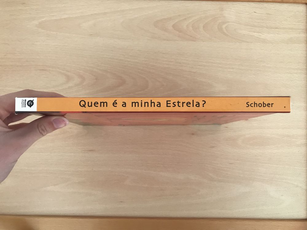 Quem é a Minha Estrela? - Michael Schober