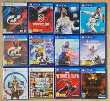 PlayStation 4 пс 4 ps 4 PlayStation 5 пс 5 ps 5 Диск Ігра комплект