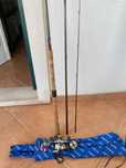 material de pesca