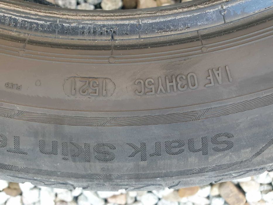 Uniroyal Rainsport 5 205/55 r16