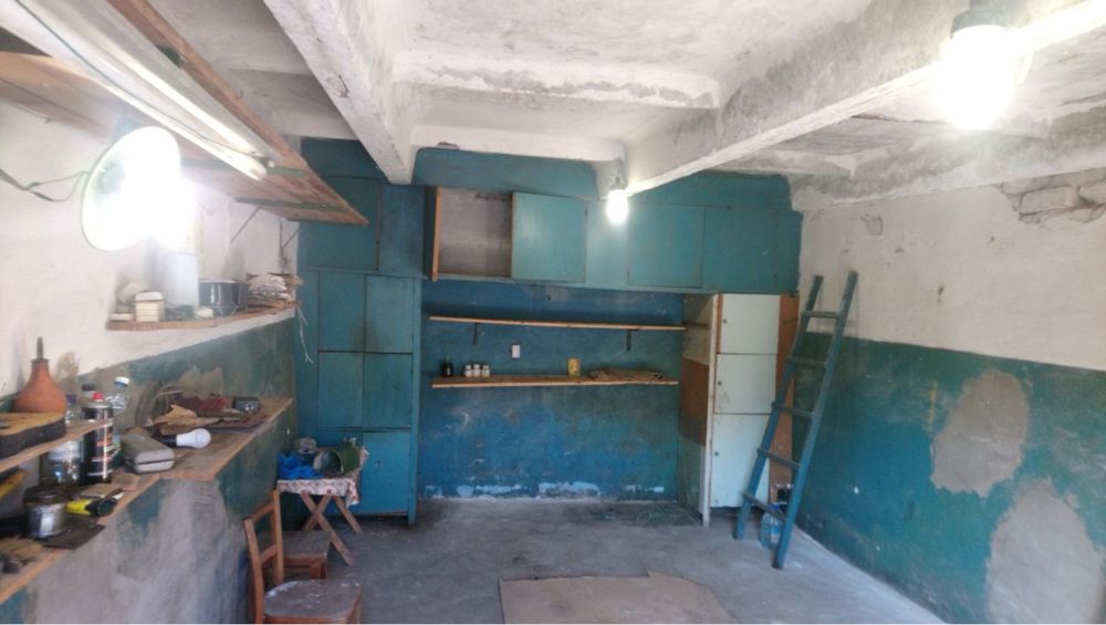 Гараж 23 кооператив