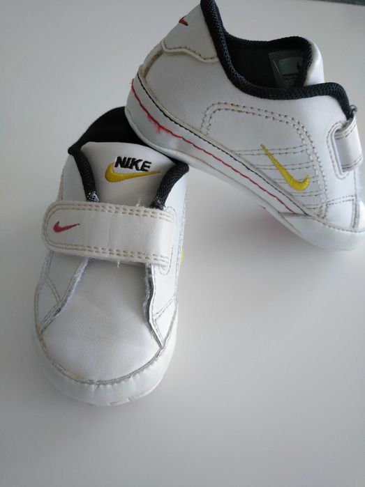 Sapatilhas Nike unisexo.