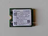 SSD SK hynix BC501 256GB M.2 2230 NVMe FV23%