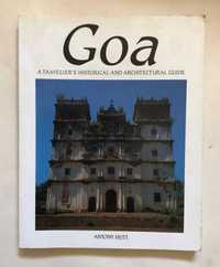 Goa - A Traveller’s Historical and Architectural Guide