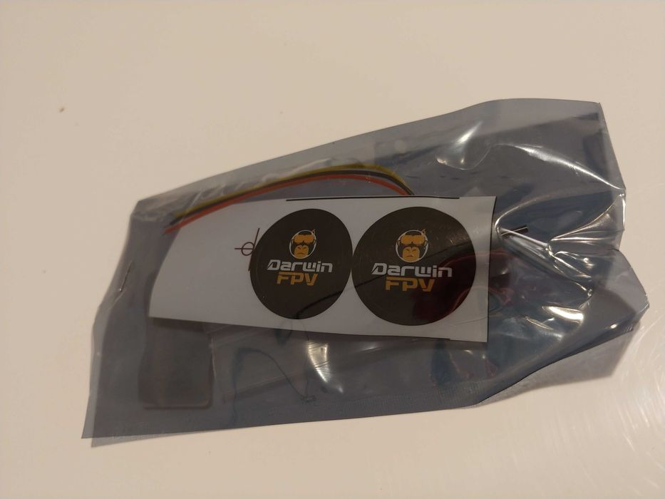 Silnik do drona DarwinFpv BabyApe 4300kv