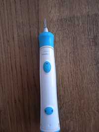 Дитяча зубна щітка Sonicare For Kids 3+ HX6322/04