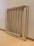 Safety 1st, Bramka Essential Wooden Gate
