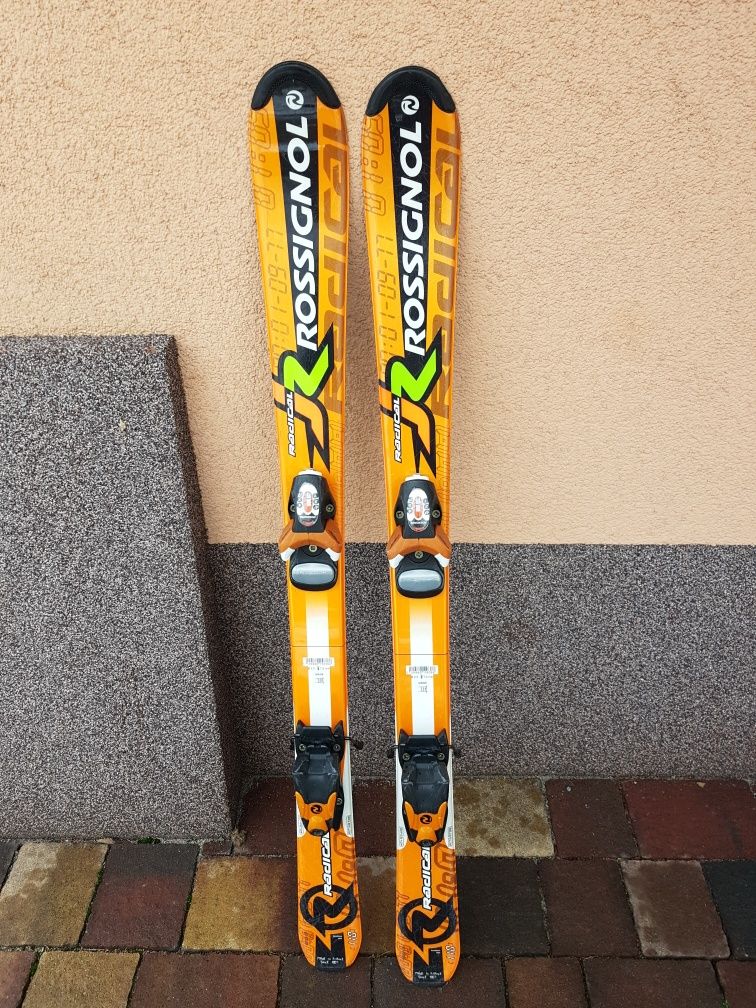 Rossignol Radical 110 cm