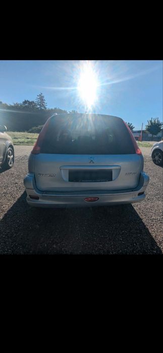 Разборка, Шрот Запчасти Пежо 206 1,6 бензин TU-5 Мотор Супер