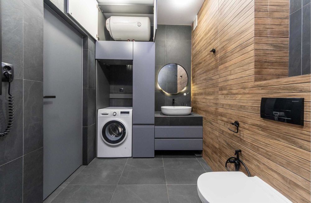 1к квартира жк Нова Англія