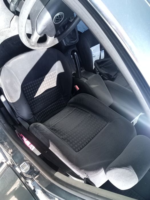 VW Passat 1.9 TDI, 130 cv