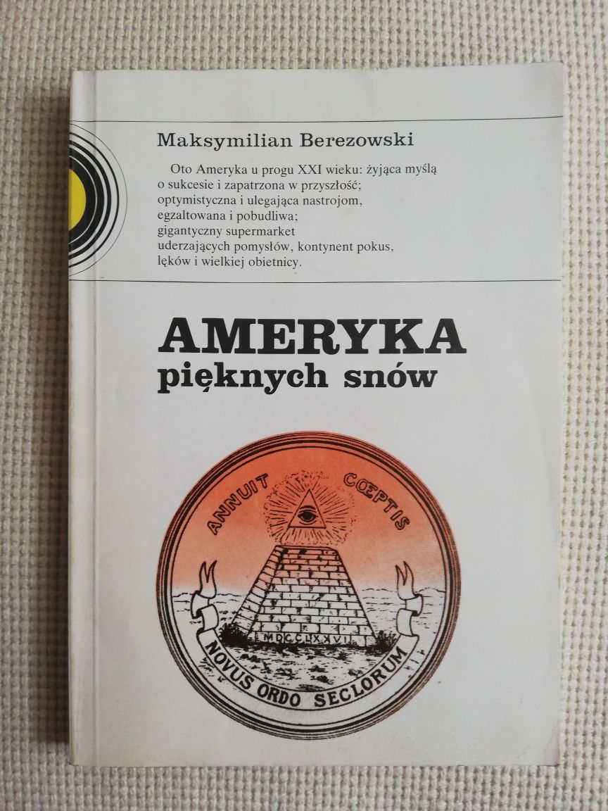 Ameryka pięknych snów