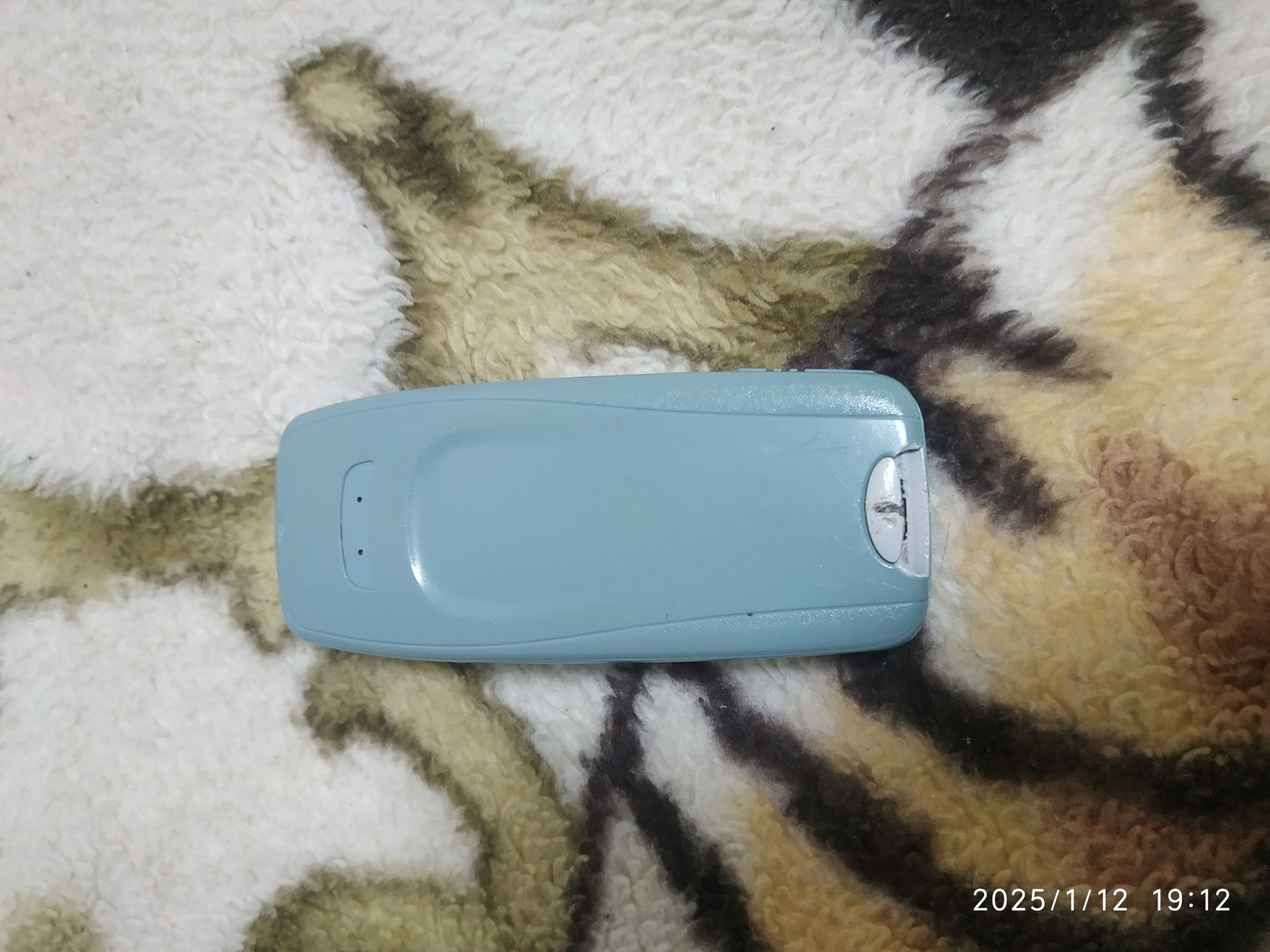 Продам Nokia 3410 на запчастини