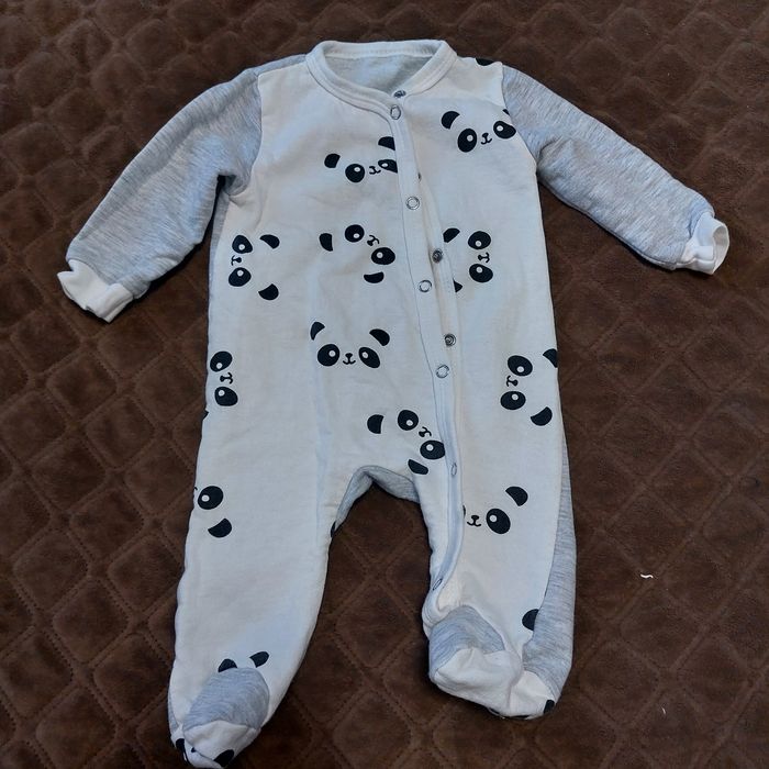 Комбінезон чоловічки дитячі