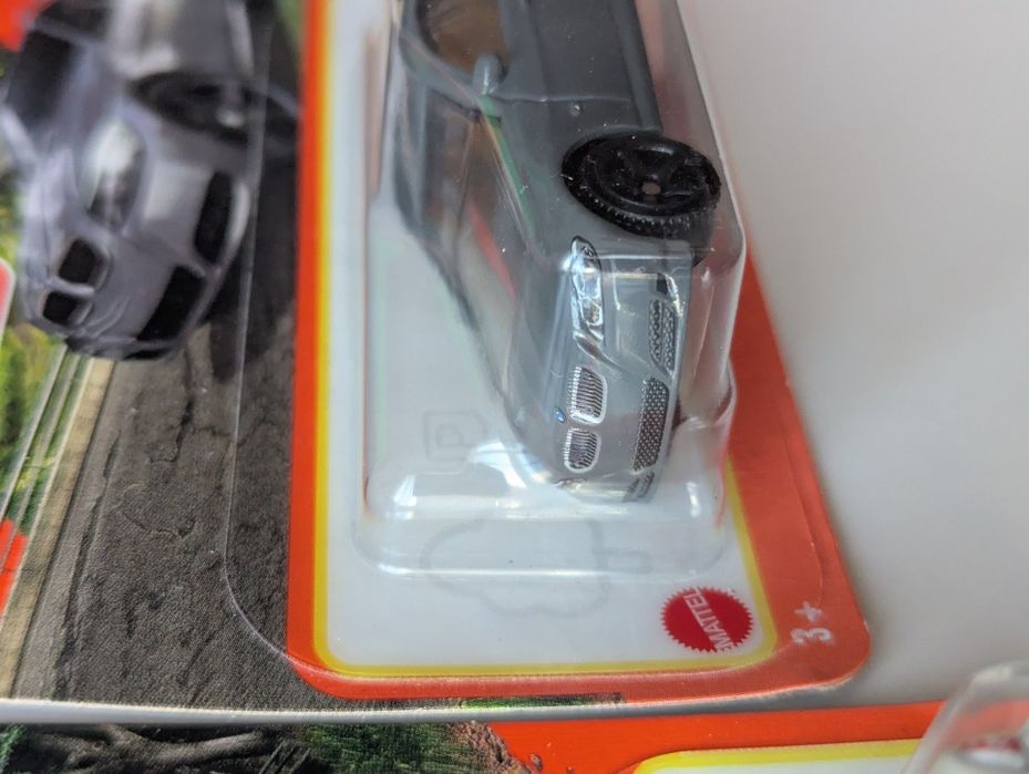 E91 BMW Matchbox 1:64 1/64 БМВ Машинка Модель Мачбокс 2012 3 Універсал