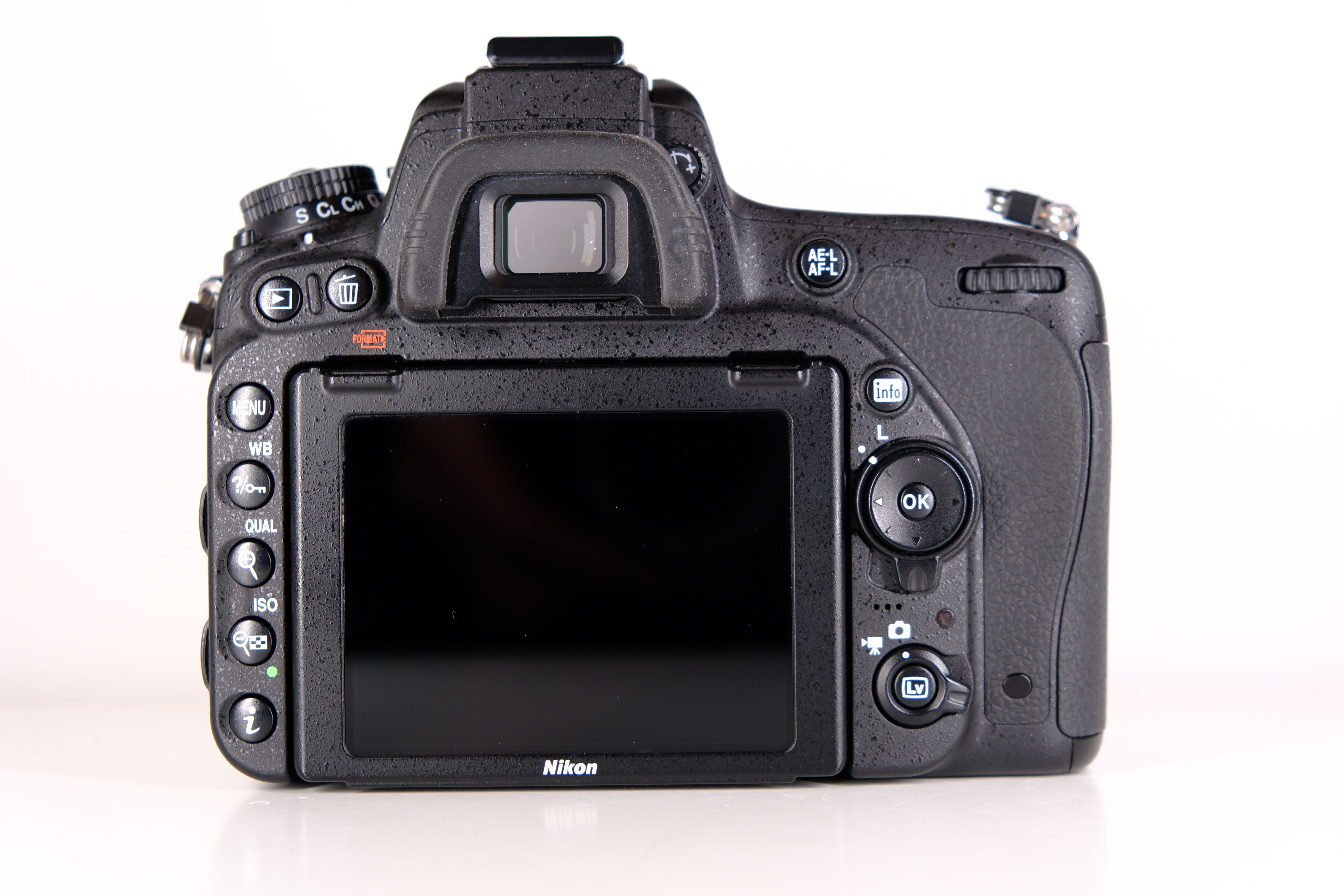 Nikon D750 Wi Fi Body 7 тис. пробіг + гарантія  / без передоплат