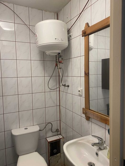 Tanio lokal na mieszkanie