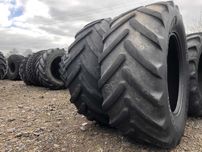 540/65R30 Opony Radialne MICHELIN MULTIBIB