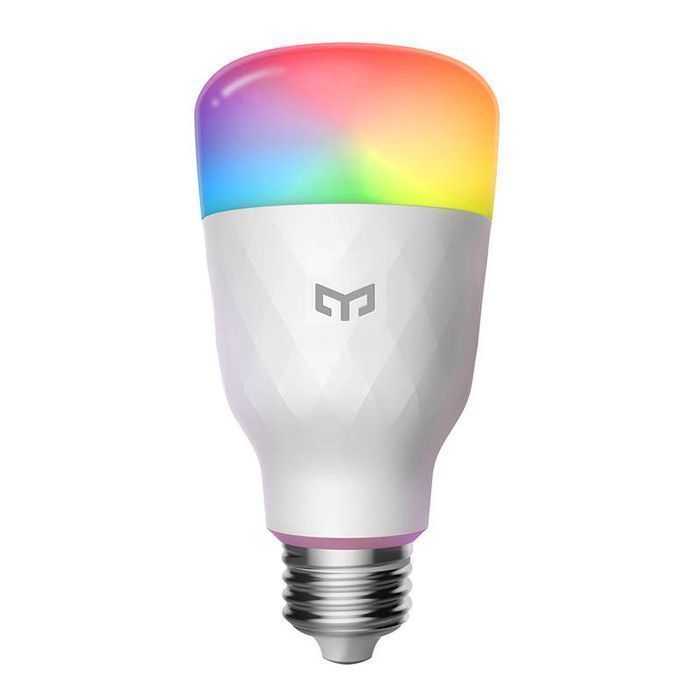 Żarówka Smart Yeelight W3 E27 (Kolor)