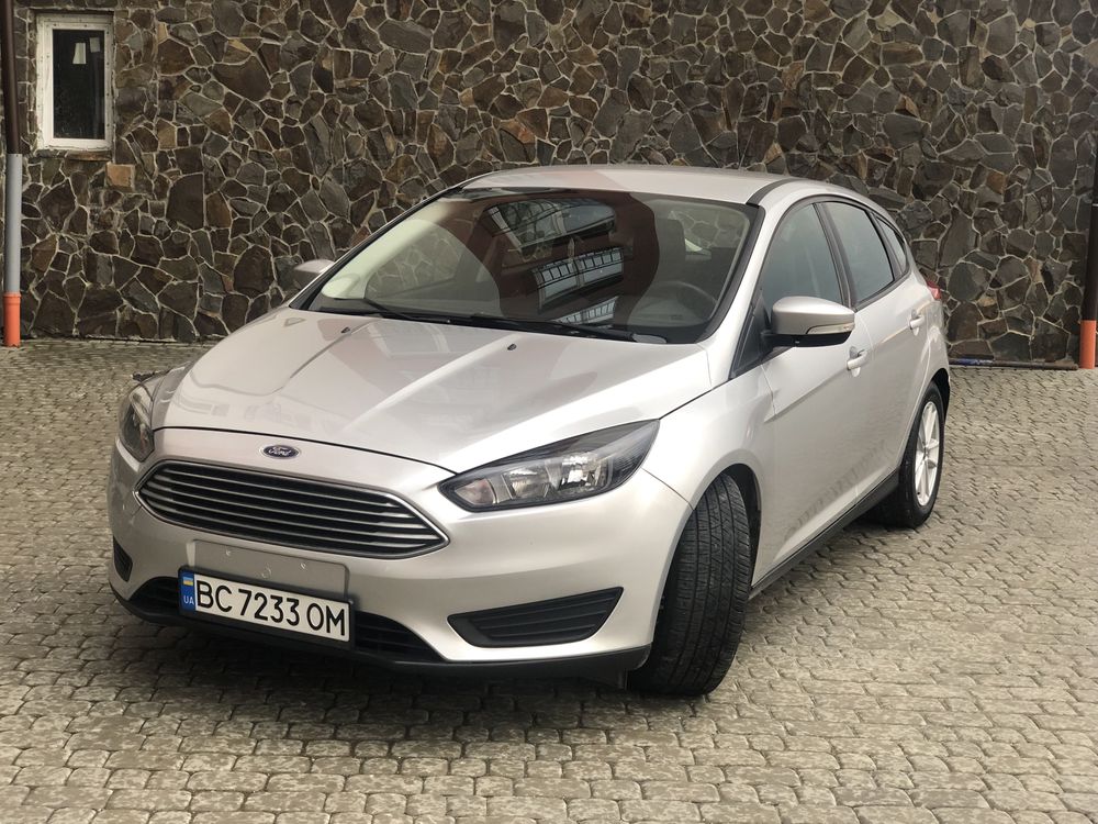 Продається Ford Focus MK 3