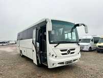 Mercedes-Benz Atego  33 miejsca, RATY 0%