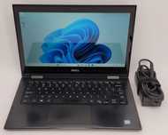Dell Latitude 3390 2w1 Dotyk | Szybki SSD 500GB | Stan BDB! Okazja!