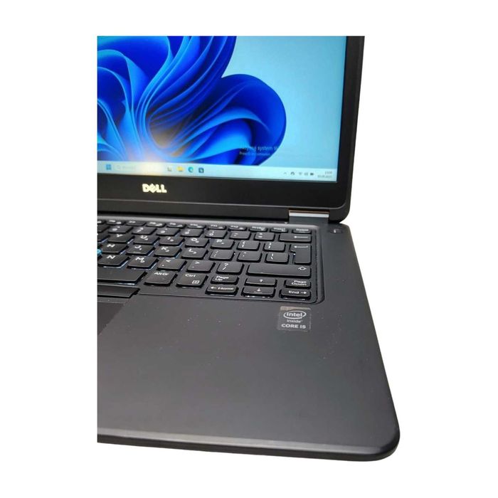 LAPTOP | Dell Latitude E7450 | i5-5300U | 16GB RAM | 256SSD | FHD LTE