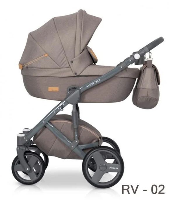 Коляска Riko Vario