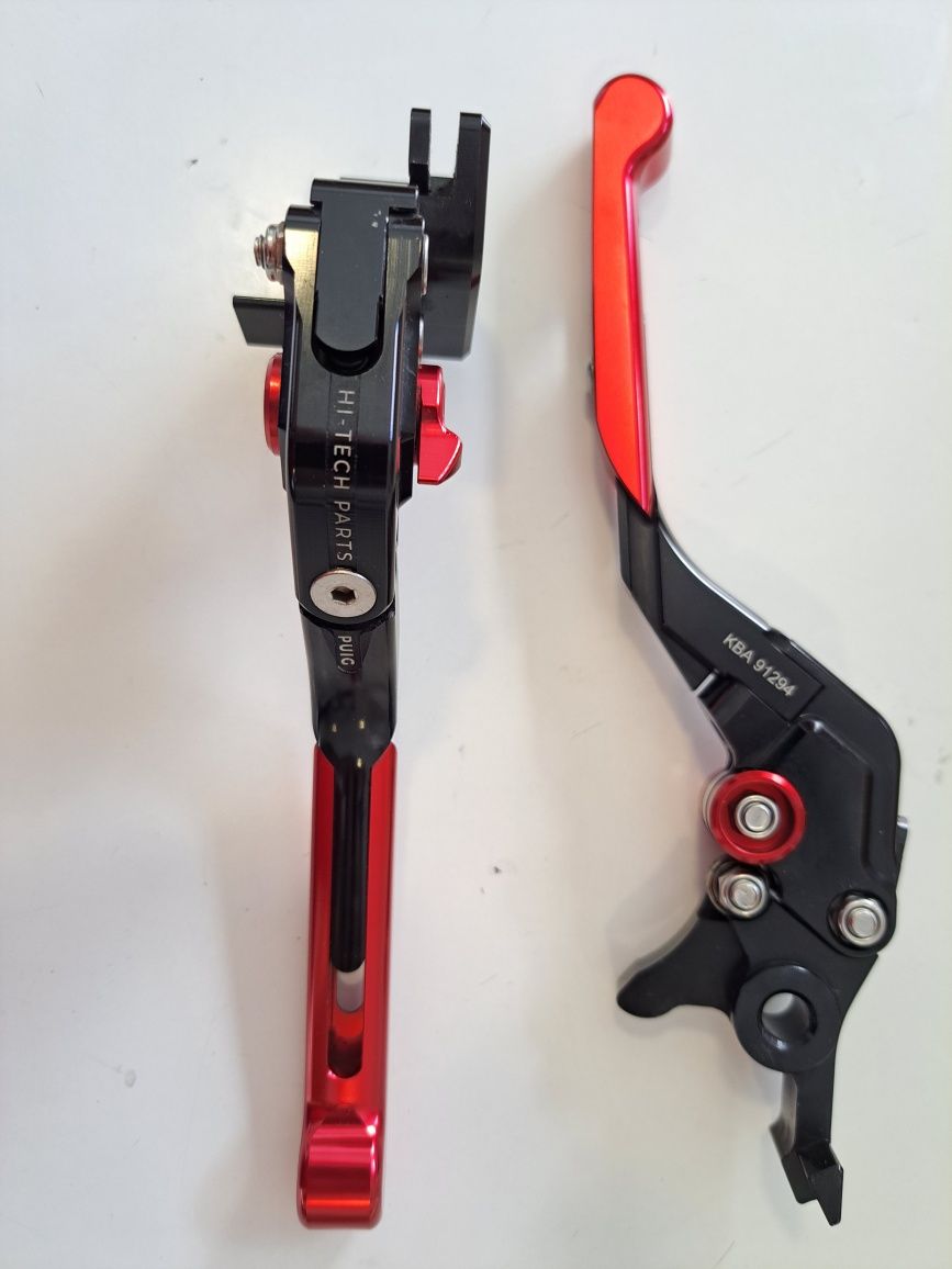 Extras para Z900