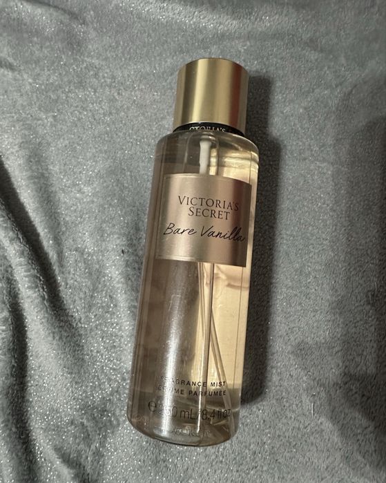 Mgielka Vicoria Secret nowa