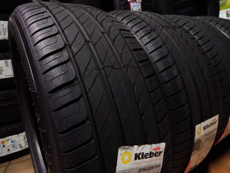 Nowe opony 245/40 R18 Montaż gratis!