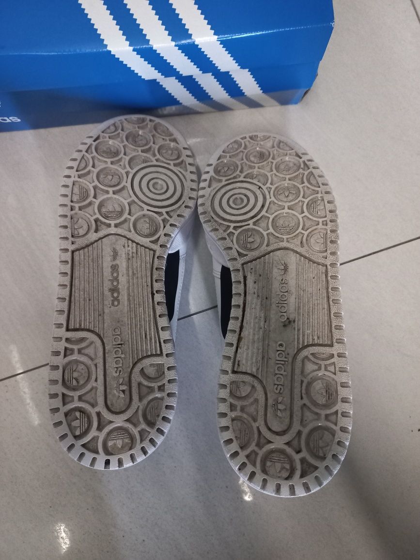 Buty Adidas Forum Bold W