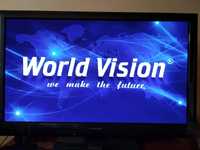 World Vision T624D2 (проблемный) для IPTV, ИПТВ