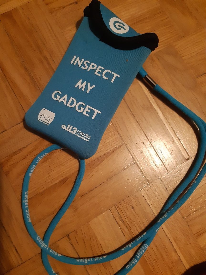 Futerał na telefon