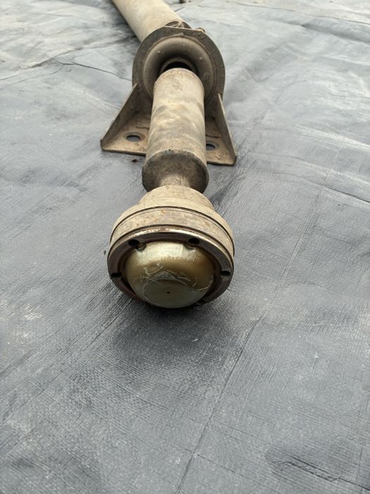 Продам задний кардан Мерседес МЛ