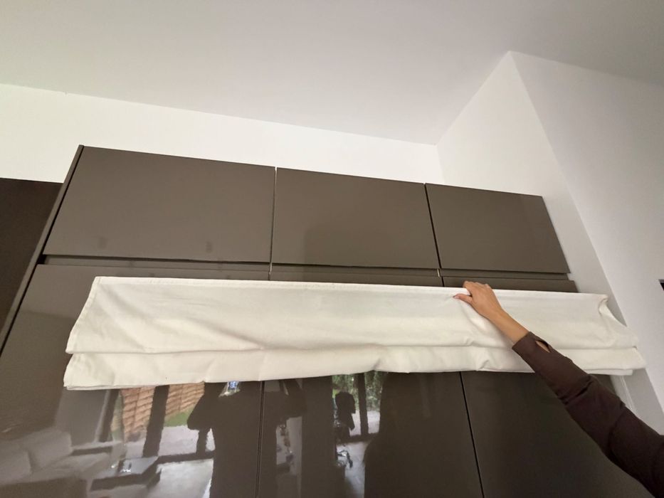Roleta rzymska 160 x 200