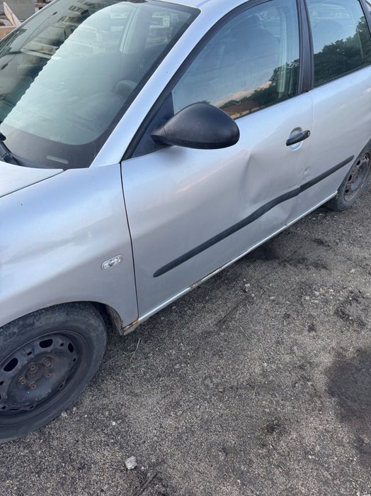 Seat Cordoba 1.9sdi długie opłaty