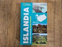 Islandia Andrew Evans - Przewodnik National Geographic